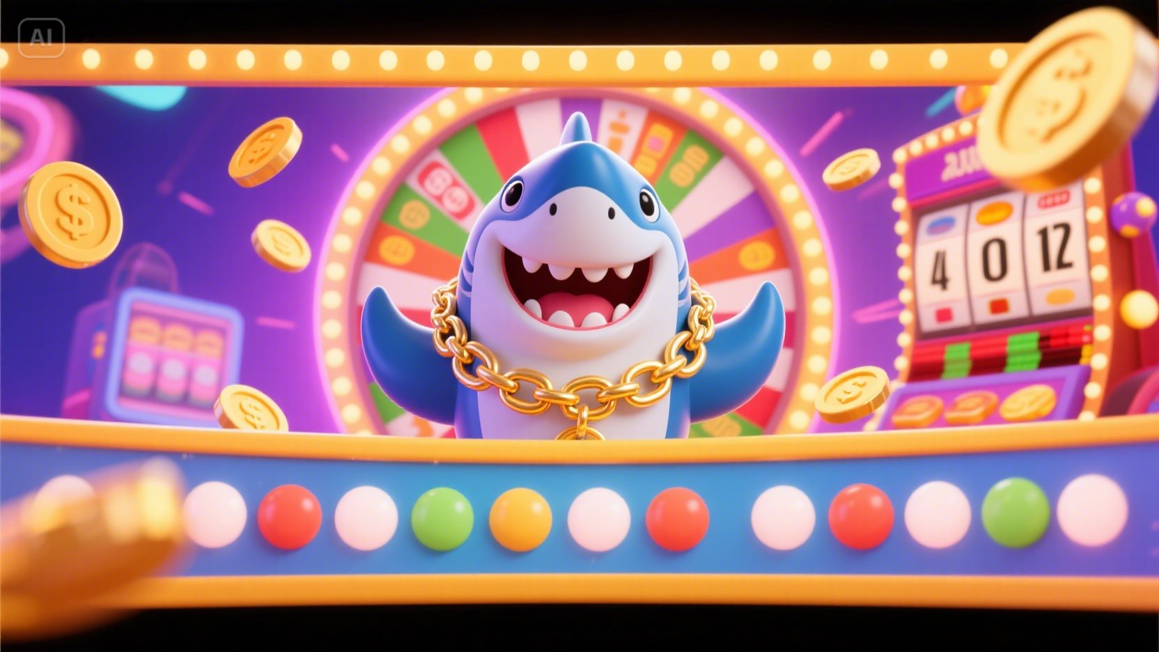 Registration at BettyWins Casino Casino