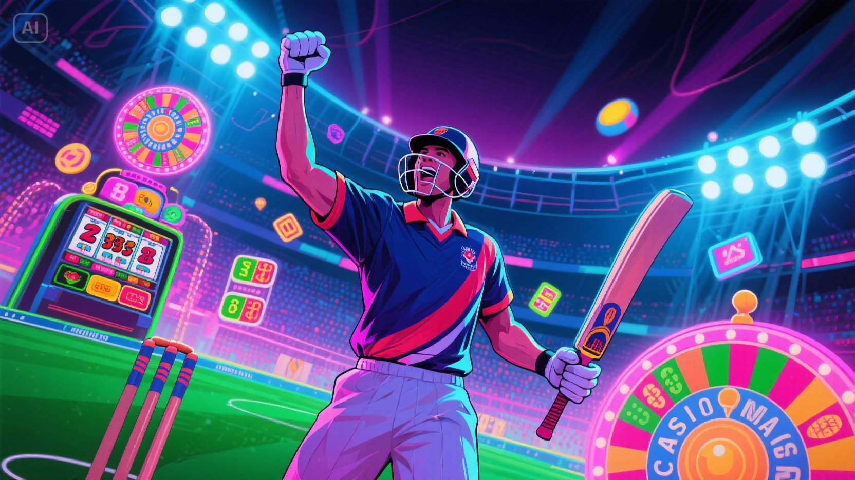 Registration at BettyWins Casino Casino