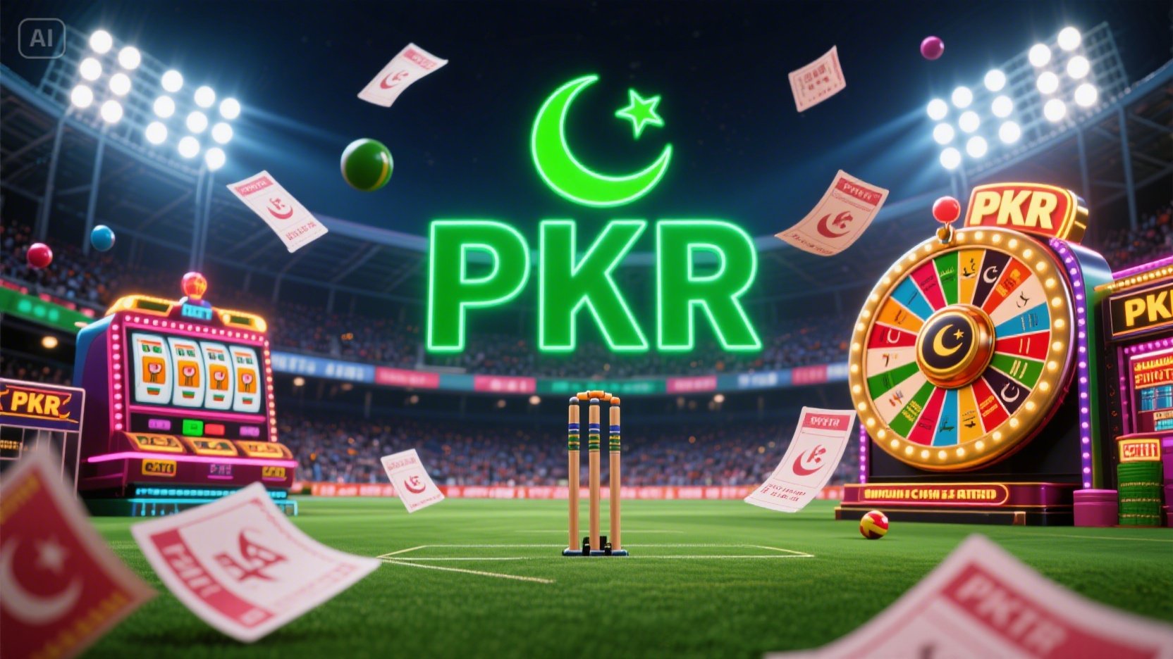 BettyWins CasinoPakistan’s hottest online gaming offer is here! Make your first deposit and get a 200% reward instantly — play responsibly and enjoy massive daily prizes.
