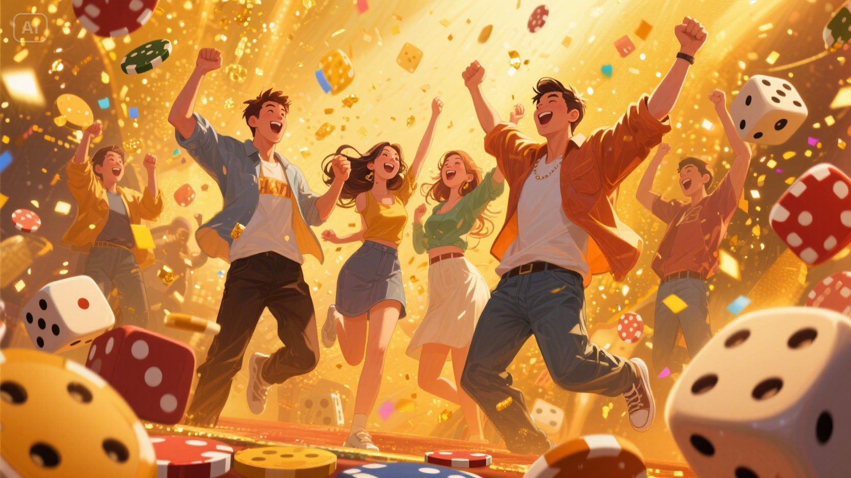 Registration at BettyWins Casino Casino