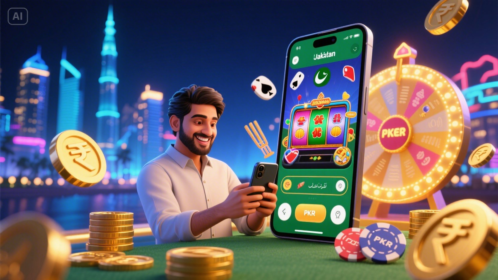 BettyWins CasinoDeposit once and enjoy 200% bonus instantly! Pakistan’s players can play slots, crash, and live casino games with secure transactions and real rewards.