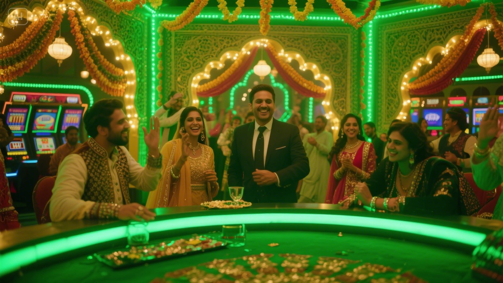 Registration at BettyWins Casino Casino