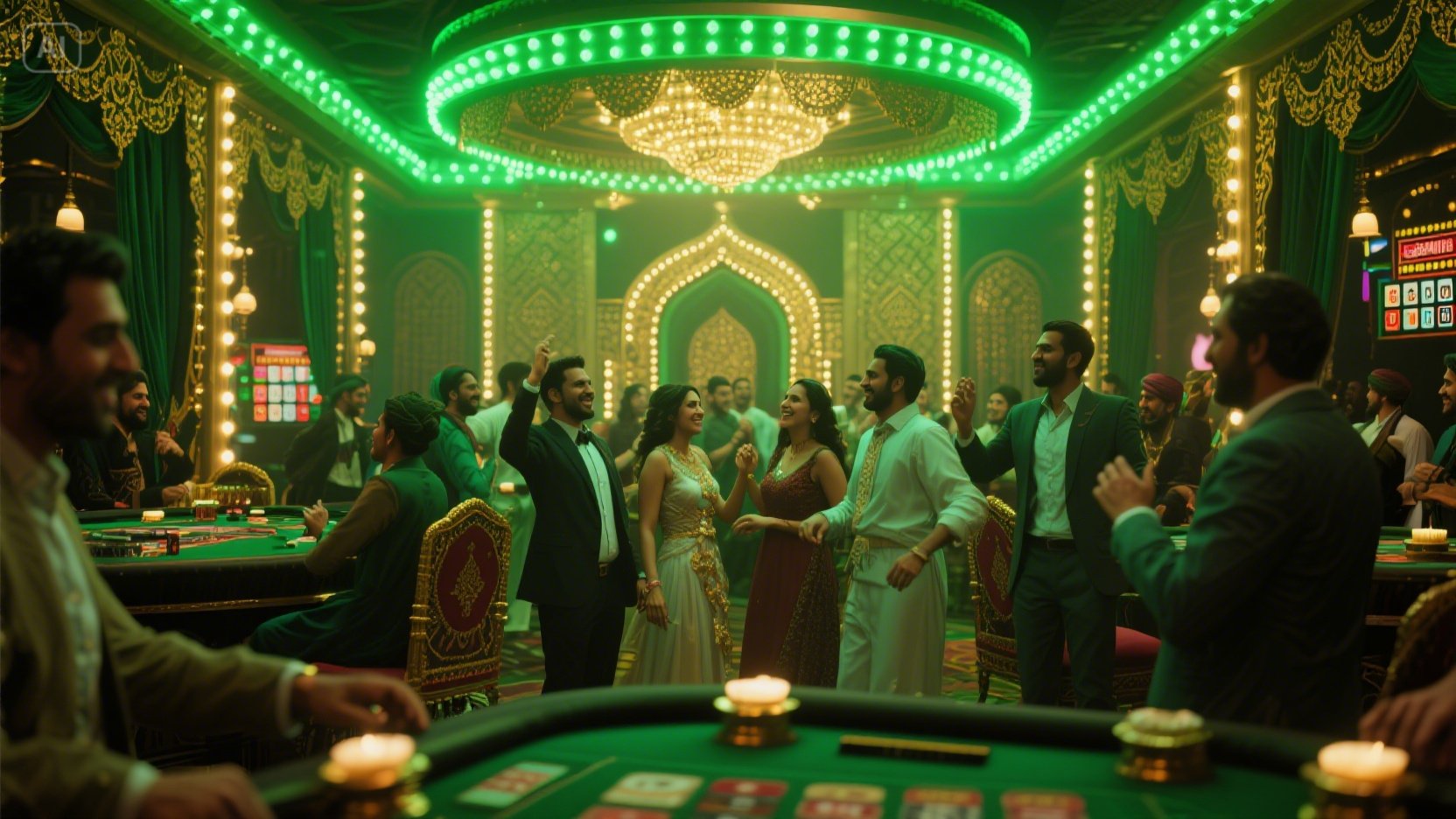 Registration at BettyWins Casino Casino