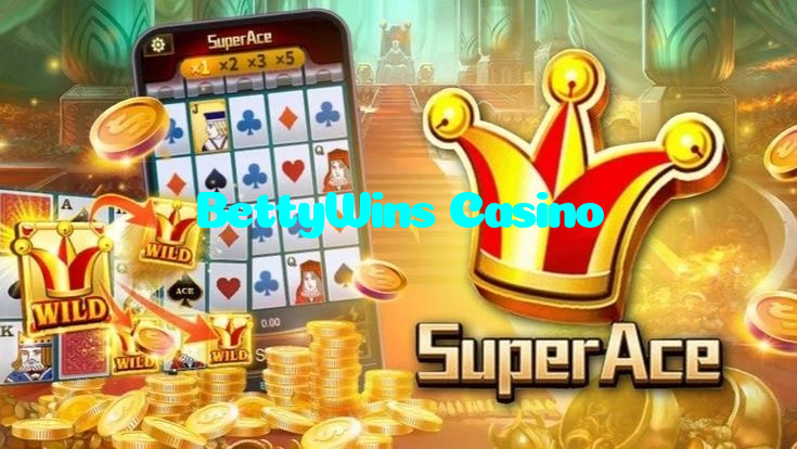 BettyWins Casino خوش آمدید بونس +600% پیشکش موبائل ایپ کے پروموشن سیکشن میں دکھائی دیتی ہے۔
