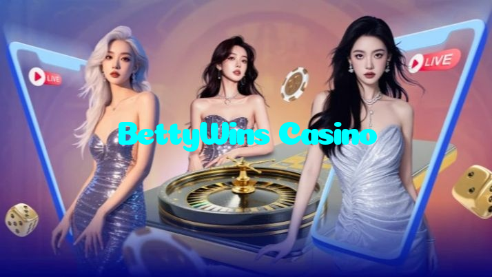 making first deposit on BettyWins Casino website using local payment methods in Pakistan
