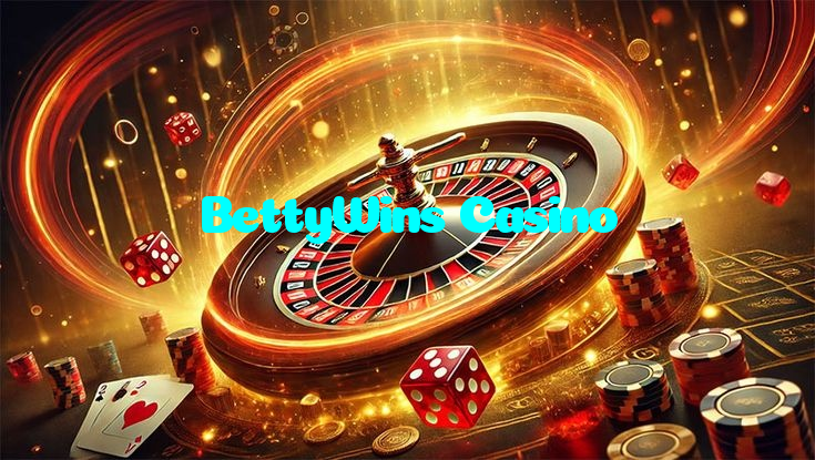 BettyWins Casino