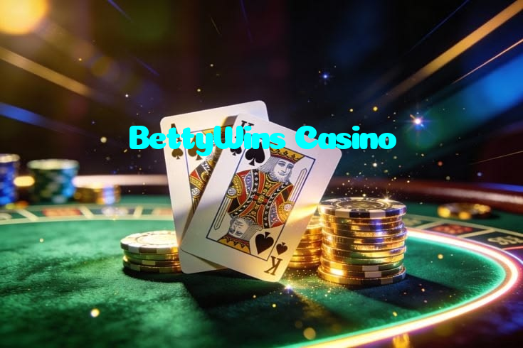 BettyWins Casino
