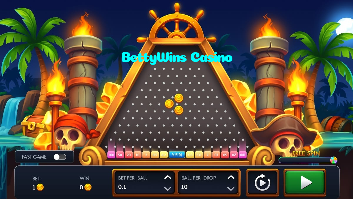 making first deposit on BettyWins Casino website using local payment methods in Pakistan