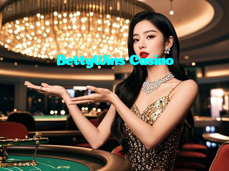BettyWins Casino خوش آمدید بونس +600% پیشکش موبائل ایپ کے پروموشن سیکشن میں دکھائی دیتی ہے۔
