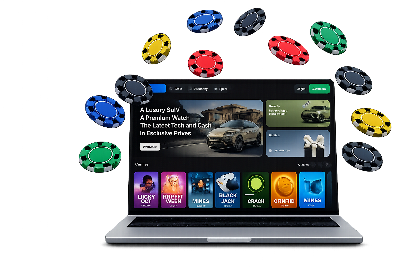 BettyWins Casino Pakistan